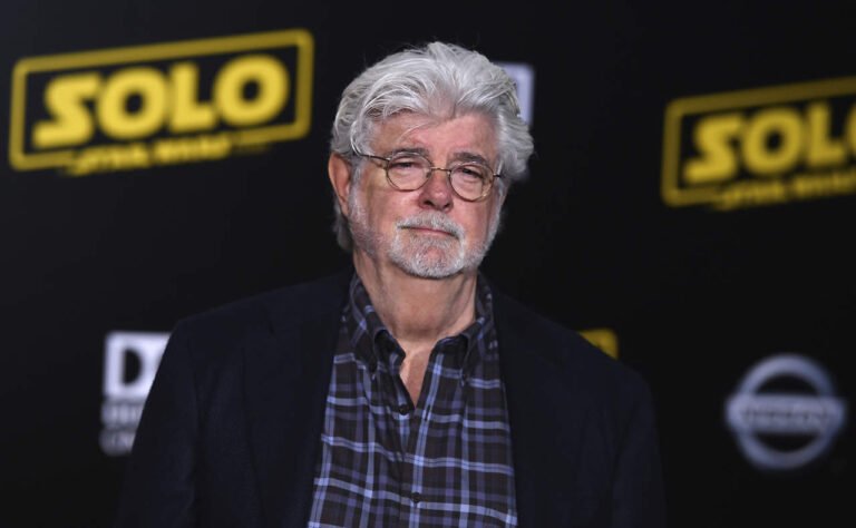 George Lucas recibirá la Palma de Oro de Honor en el Festival de Cannes