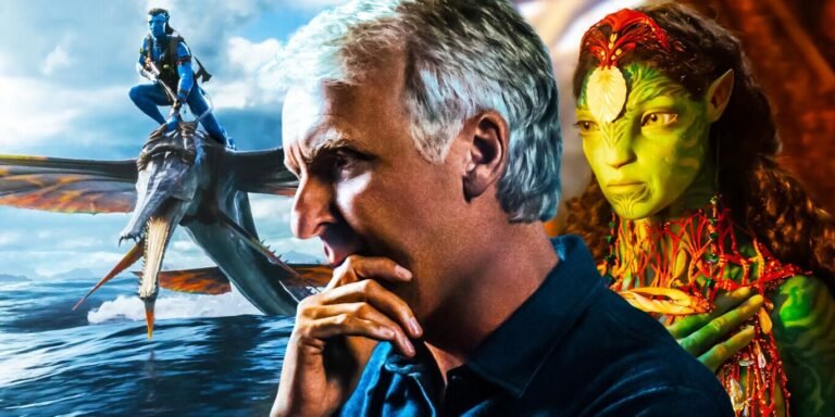 James Cameron se convierte en el director más taquillero en la historia del cine