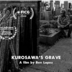 15 LA TUMBA DE KUROSAWA