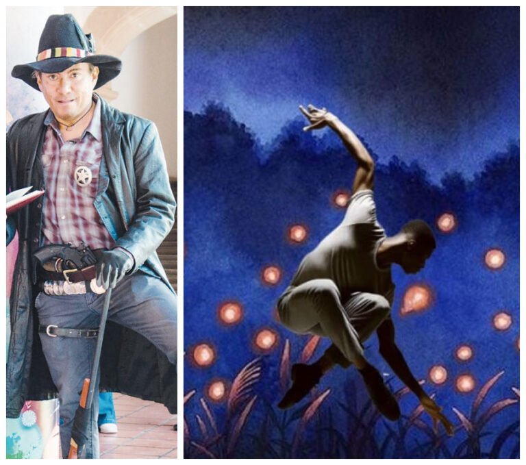 Corpus Di Ballo irá “En defensa de las luciérnagas naufragantes”