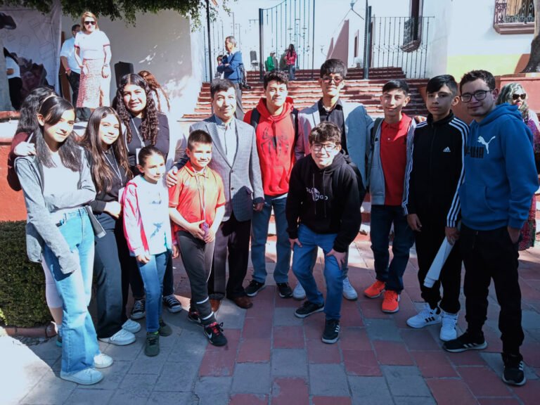 Listos para las partidas