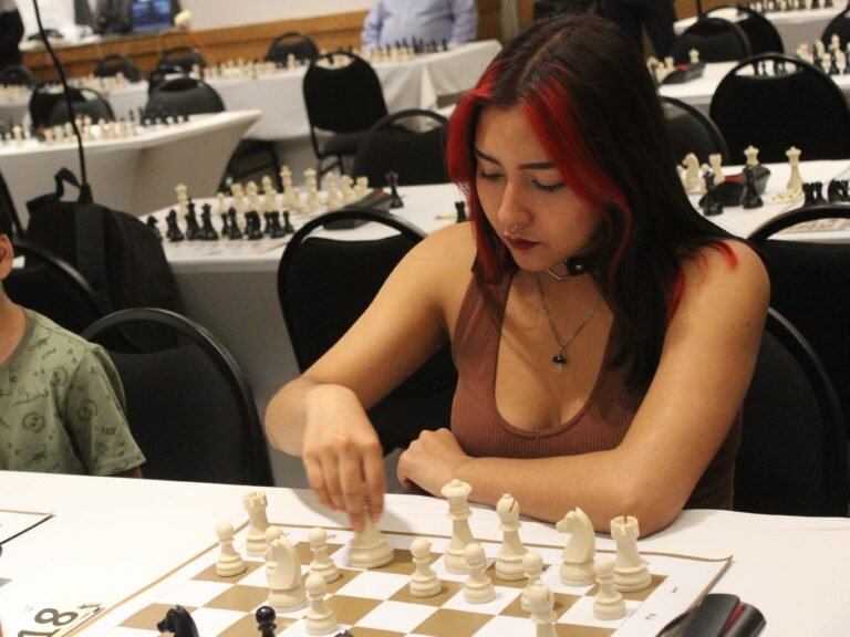 Exitoso Torneo Nocturno