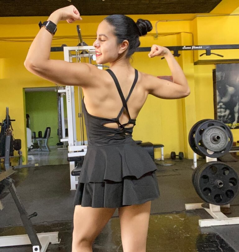 Frida te pone en forma