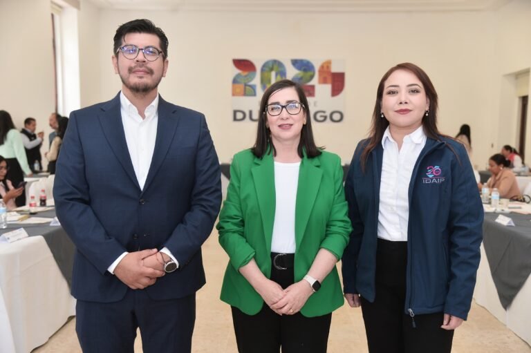 Orienta Secoed sobre Blindaje Electoral y Declaración Patrimonial