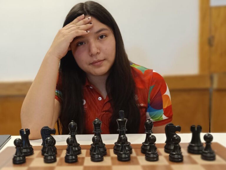 Campeona del macro regional