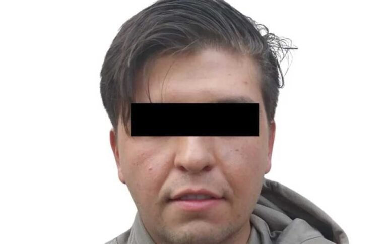 Vinculan a “Fofo” Márquez por tentativa de feminicidio