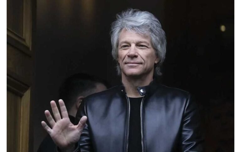 Prevé Bon Jovi su retiro