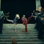 3 LA RUTINA DE LA ESCALINATA