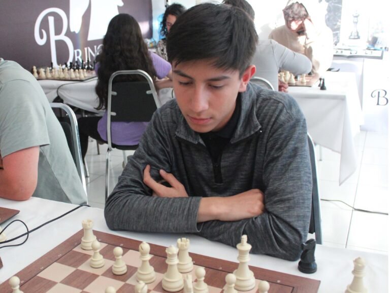 Torneo del Día del Trabajo