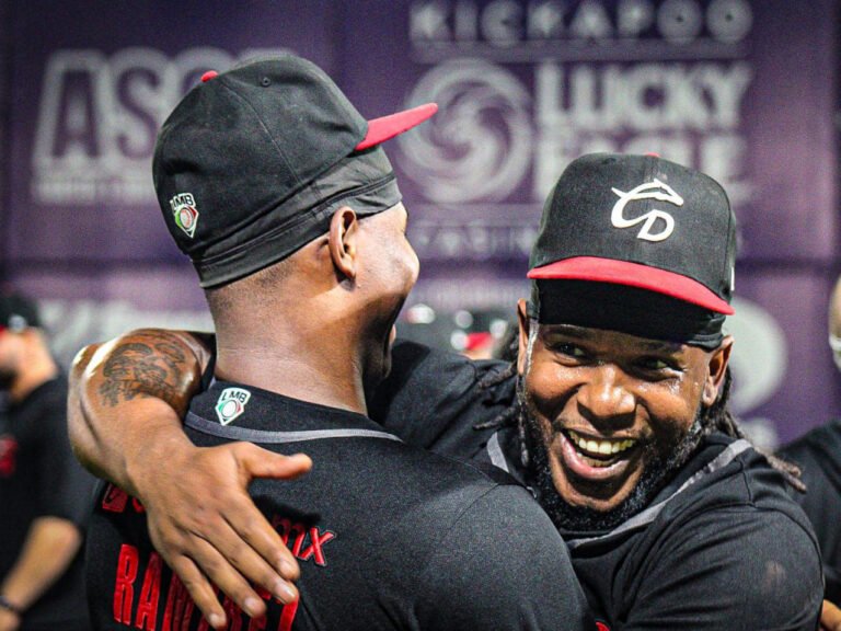 Domina en salvamentos