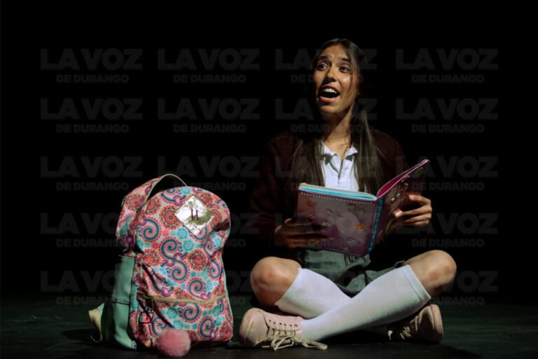 “Vuela, Pupa” ahora llega a las Temporadas Artísticas 2024