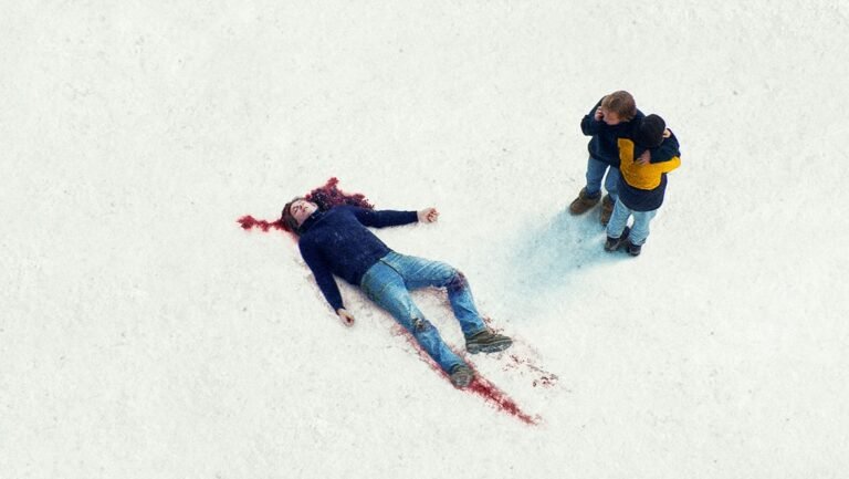 Cineteca de Durango proyecta la cinta “Anatomía de una caída”