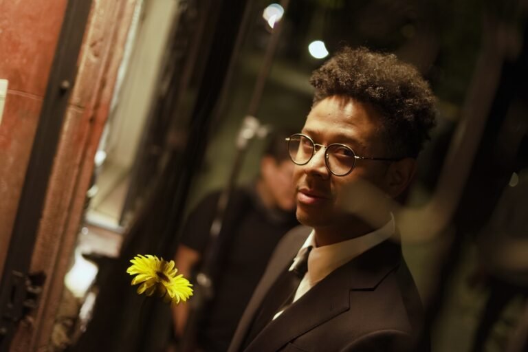 Kalimba lanza sencillo tras ser vinculado a proceso