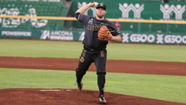 Llegará lanzador a Durango