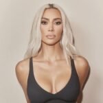 6 KIM KARDASHIAN