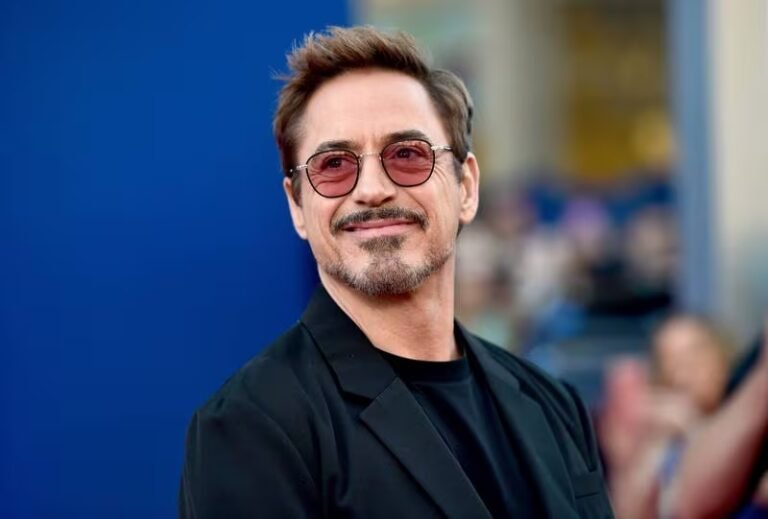 Robert Downey Jr. está abierto a retomar su papel de Iron Man