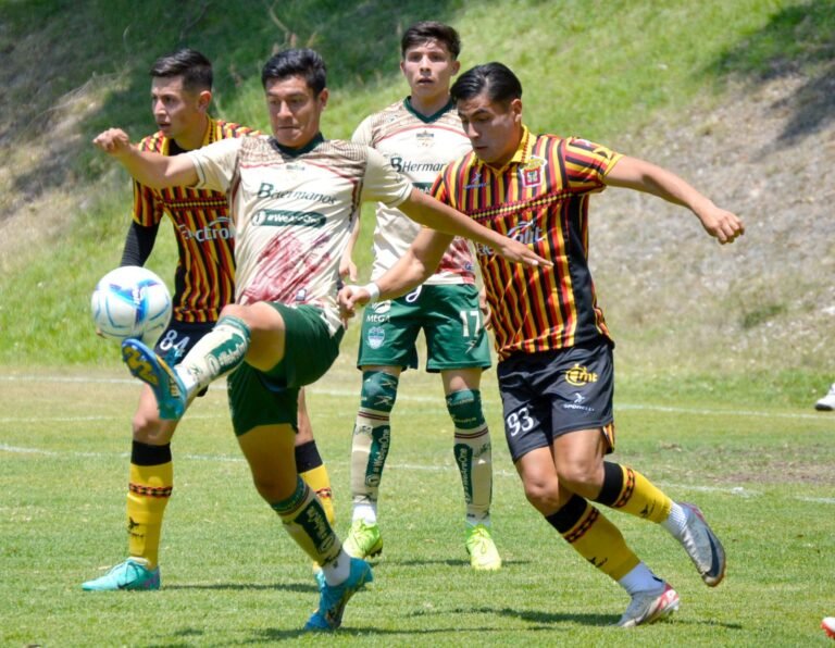 Triunfo de visitante