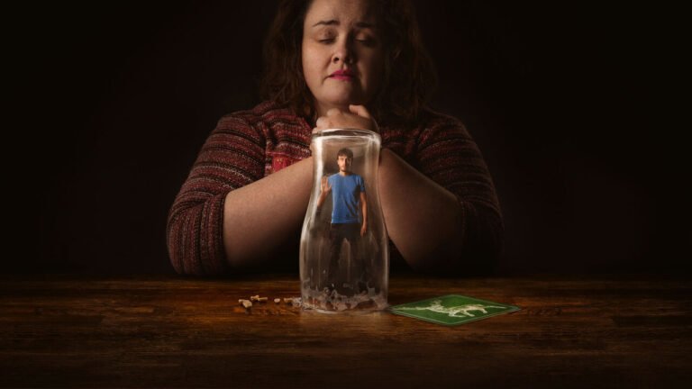 La historia real de agresión sexual y acoso detrás de “Bebé Reno”, la exitosa serie de Netflix