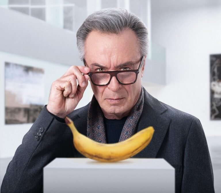 “Bellas Artes” muestra un reflejo descarnado de la sociedad desde un museo