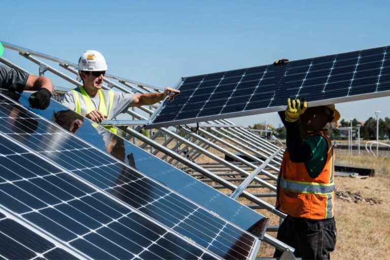 CFE no regala paneles solares
