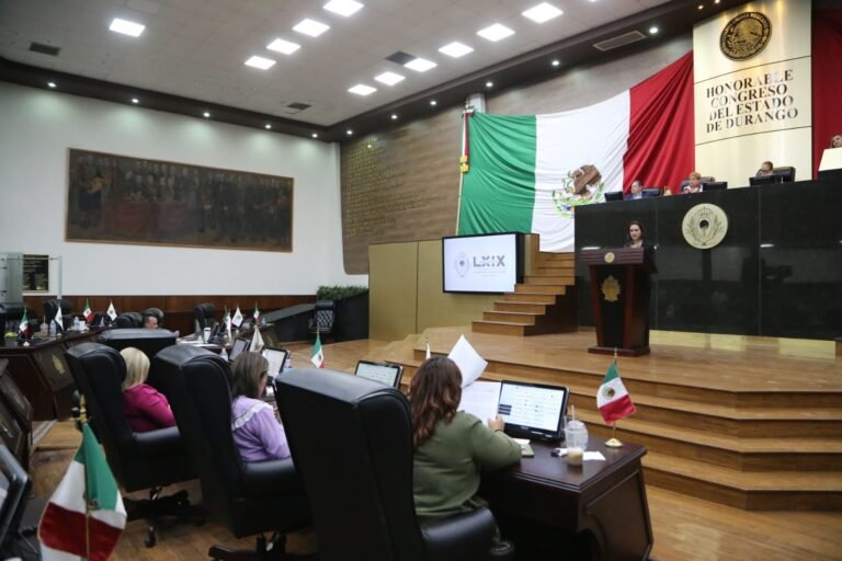 Necesario legislar en favor del medio ambiente: Diana Barraza