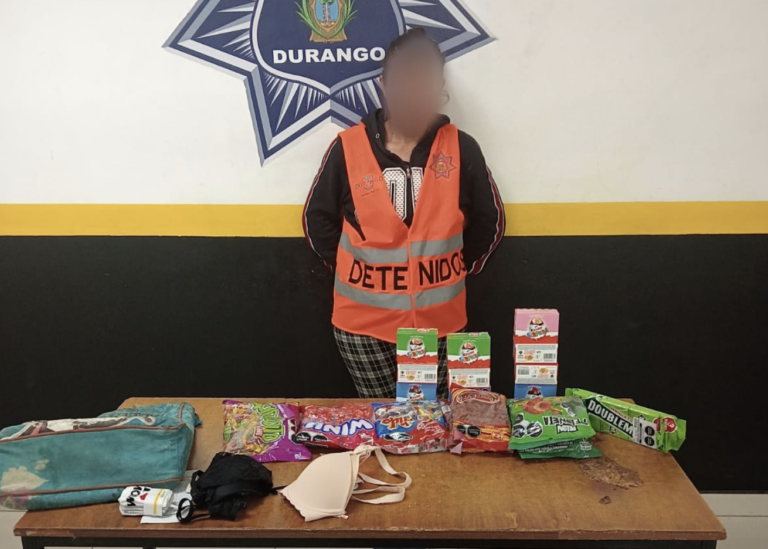 Uniformados le frustran la fiesta a Irma