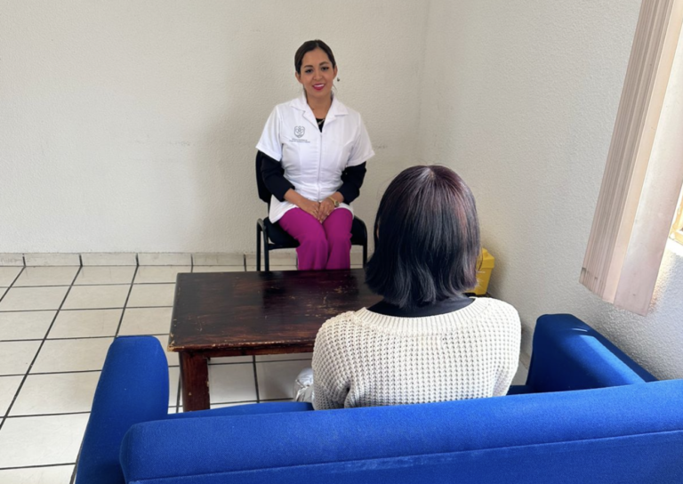 Municipio, por una mente sana y gratuita