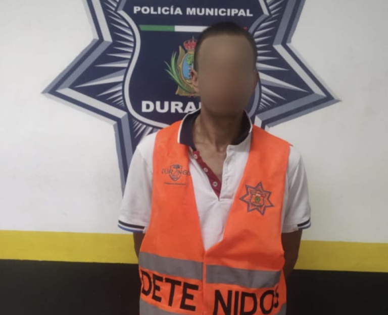 Se “vuela” un iPhone de un domicilio en el Eucaliptos