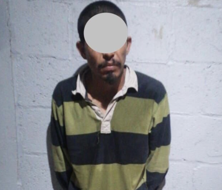 Detienen a narcomenudista en Gómez Palacio