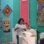 Conferencia reflexología 1