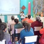 Conferencia reflexología 3