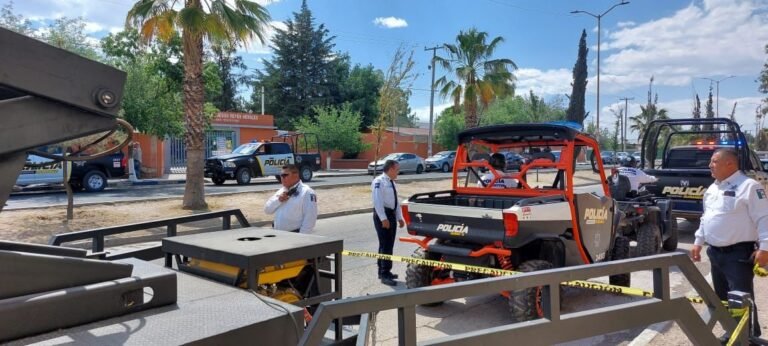 Refuerzan vigilancia en colonias y fraccionamientos