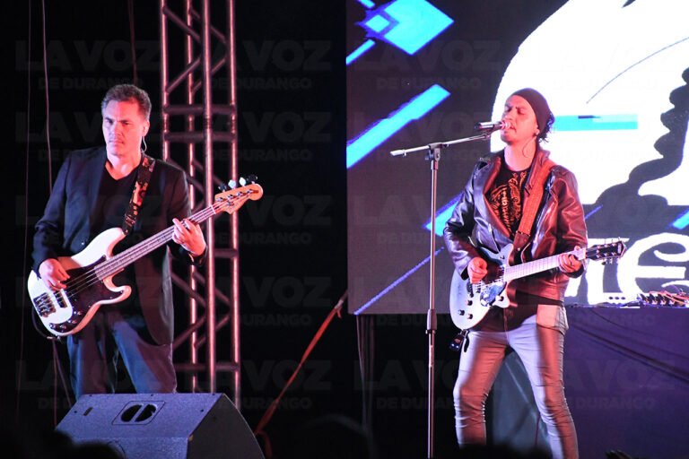 Metamorféame Mx hace ruido en Durango