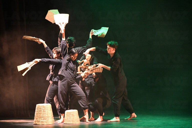 Pai´Kam descubre el Mito de Sahuatoba y la Montaña de Plata en Zacatecas