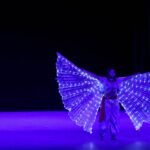 Día Internacional de la Danza 2