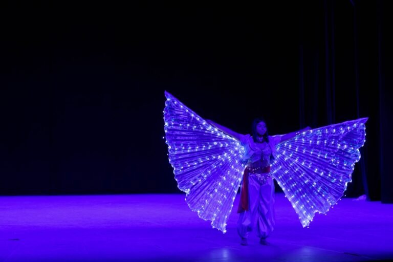 25, 26 y 28 de abril, gran celebración por el Día Internacional de la Danza