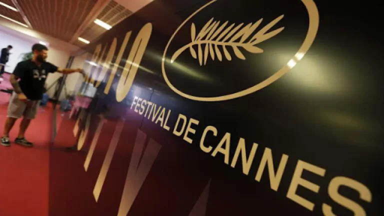 Festival de Cannes reveló las películas que competirán por la Palma de Oro