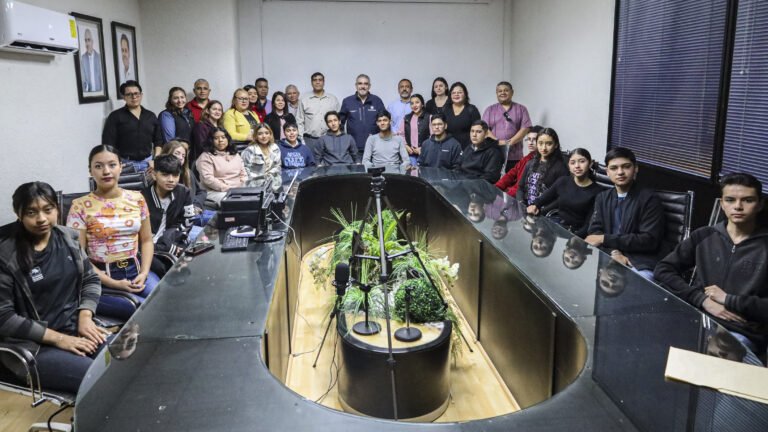 Representarán al Estado en Festival Académico Nacional 2024