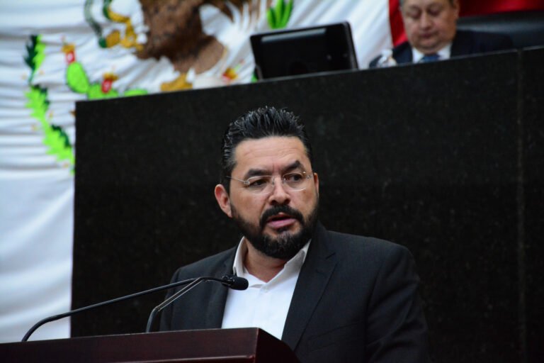 IA debe ser regulada bajo términos de la ley: Gerardo Galaviz