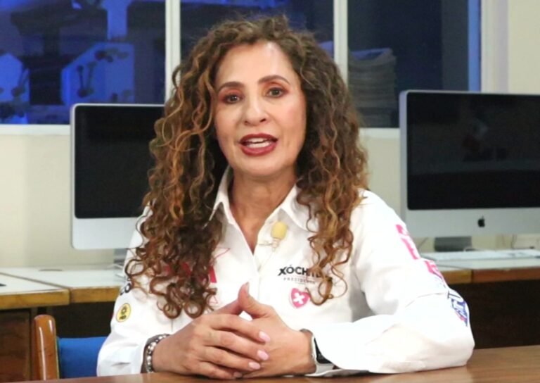 Deben regresar programas sociales: Gina Campuzano