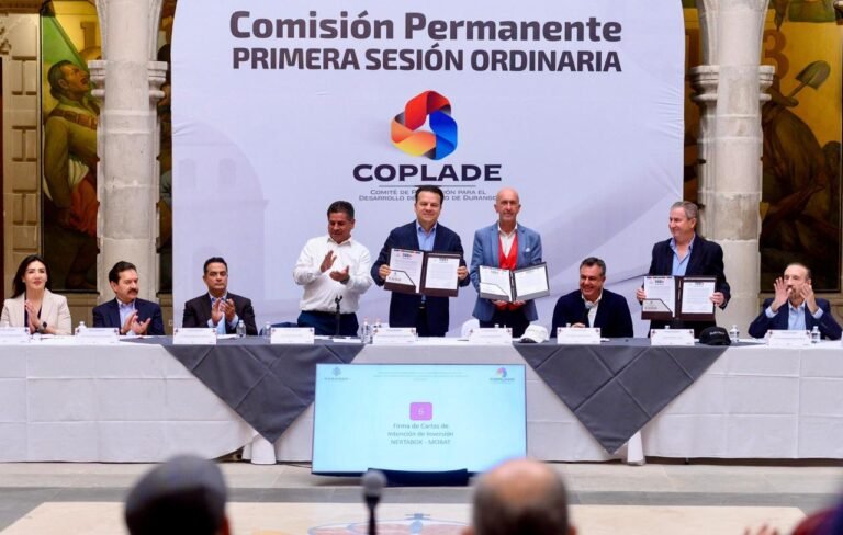 Durango será potencia en la Inteligencia Artificial