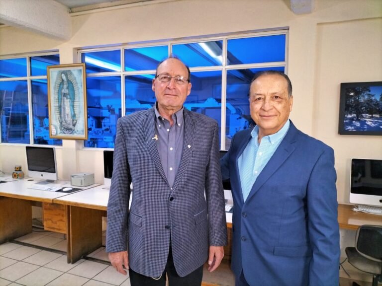 Durango tiene mucho potencial de desarrollo: Alfredo Herrera Deras