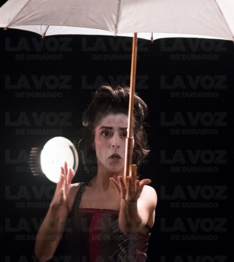 Desde CDMX viene la compañía Apoc Apoc con el montaje “Primer amor”