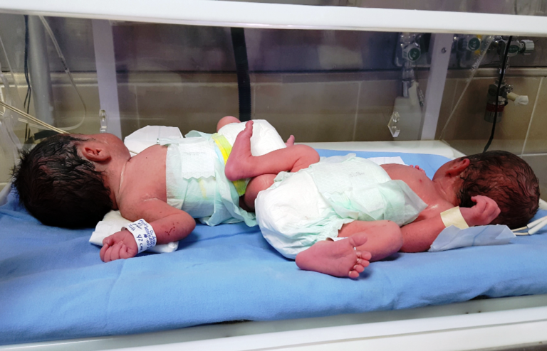 Destaca IMSS beneficios del Tamiz Metabólico Neonatal