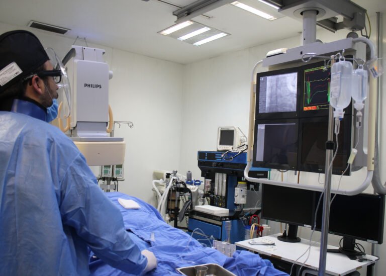 Brinda IMSS recomendaciones para evitar infartos al miocardio