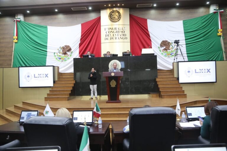 Importante usar de manera responsable el agua: Joel Corral