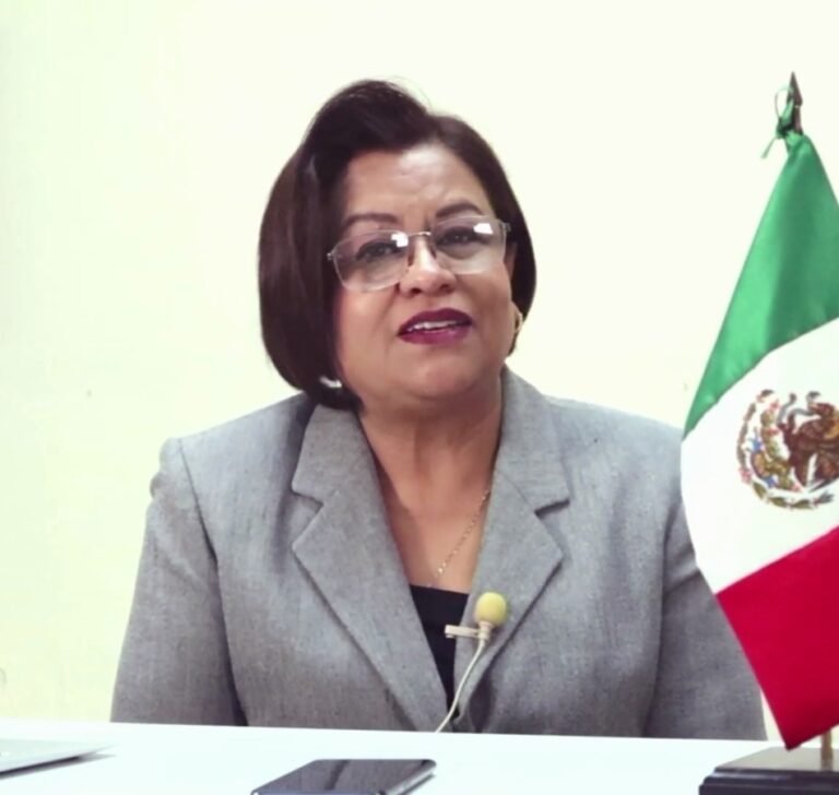 Asesora empresarial: “Gasto de campañas políticas, una burla para el pueblo mexicano»