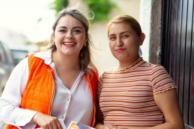 Movimiento Ciudadano: “Durango se pinta de naranja”