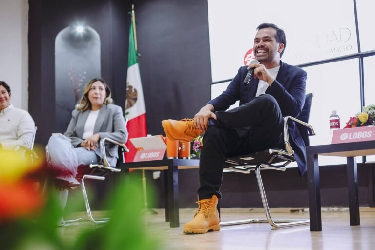 México volverá a sonreír con Movimiento Ciudadano