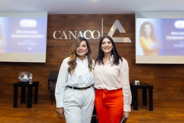 Movimiento Ciudadano: “Emprendedores deben prosperar”